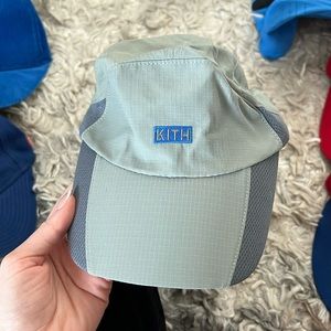 Kith hat